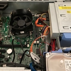 【DELL Optiplex3010 i3 250SSD 8GB Office2019】