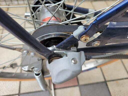 27インチ2年落ちベルトドライブ購入時43000円 27インチ2年落ちベルトドライブ購入時43000円