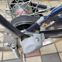 27インチ2年落ちベルトドライブ購入時43000円