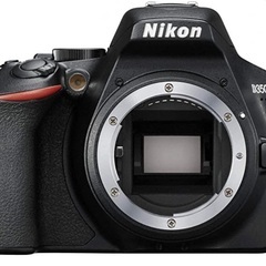 * Nikon デジタル一眼レフカメラ D3200 * TAMR...
