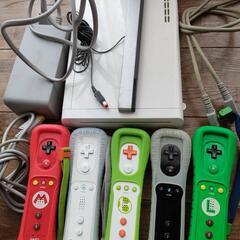 Wiiモーションプラスの中古が安い！激安で譲ります・無料であげます