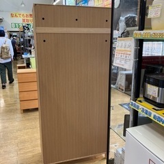 3/8値下げ致しました！⭐️人気⭐️無印良品 ワードローブ シェルフ 