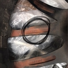 トヨタ ヴォクシー アルミホイール 興味のある方はご連絡ください