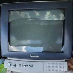 テレビ　Panasonic