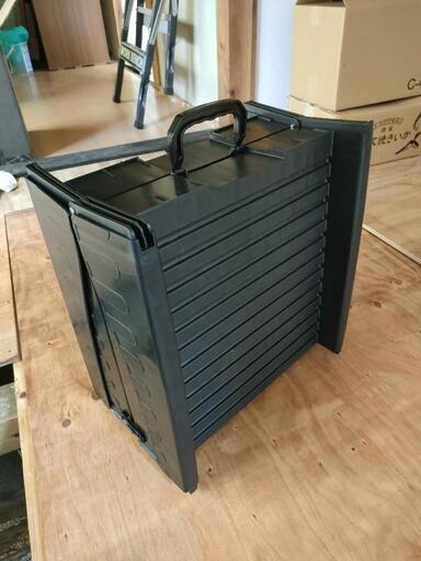 （取引中）スロープ ラダー ペット 自転車用