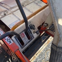 自動 脱穀機 自走式