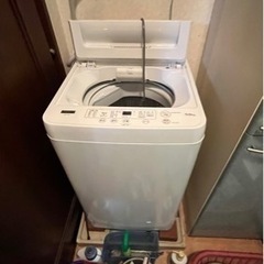 2022年全自動洗濯機