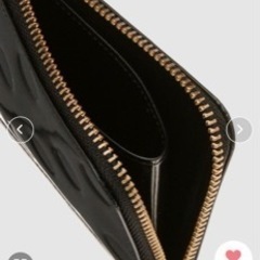 Wallet COMME des GARCONS 財布