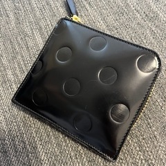 Wallet COMME des GARCONS 財布