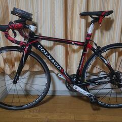 コルナゴ　COLNAGO Arte2.0 ロードバイク COLNAGO 「コルナゴ」 ARTE2.0 2010年モデル ロードバイク