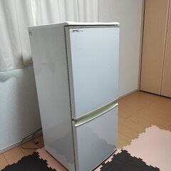 冷蔵庫　SHRAP SJ-714　詳細は2枚目画像を参照