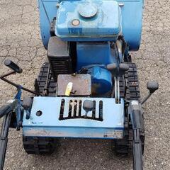 YAMAHA　除雪機‼️