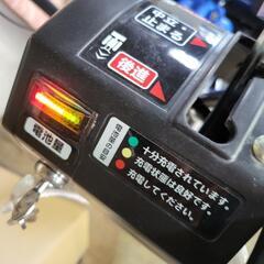 ❗ヤマハ除雪機❗電動24V❗オ、スーノ❗バッテリー、充電器新品❗