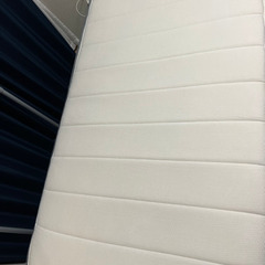 Nスリープハード マットレス ニトリ シングル スリープ ハード03 VB