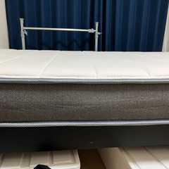 Nスリープハード マットレス ニトリ シングル スリープ ハード03 VB