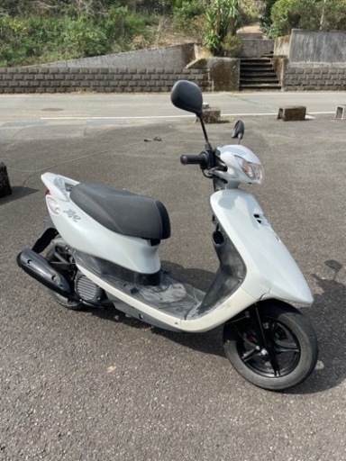 ☆YAMAHA JOG ZR 低燃費☆(売れました) | no-sweat.com.co