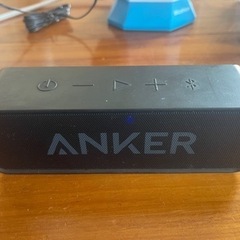 アンカー Anker SoundCore ポータブル Bluet...