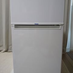 冷蔵庫（85ℓ）