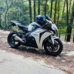 【ネット決済】SC59 CBR1000RR