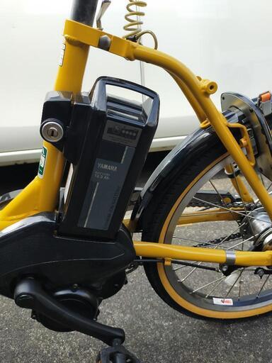 電動アシスト自転車 電動アシスト自転車ヤマハpas CITY-C