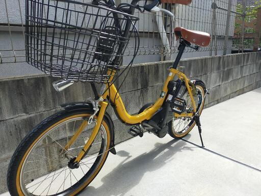 電動アシスト自転車 電動アシスト自転車ヤマハpas CITY-C