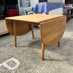 超高級家具!! カールハンセン&サン ダイニングテーブル CH002デンマーク製 拡張式テーブル