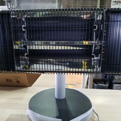 Dai N様【11/10迄掲載】ダイキンERFT11WS-Hセラムヒ2019年製 極美品】DAIKIN ダイキン ERFT11WS-H セラムヒート 2019年