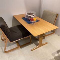 宇都宮でオシャレな家具を探すなら『オトワリバース！』無印良品 MUJI