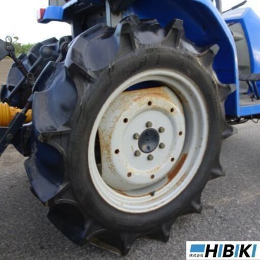 イセキ 中古トラクター TF223F-U 22馬力 【公式通販】