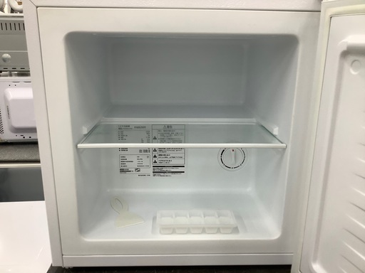 maxzen1ドア冷蔵庫のご紹介です‼︎