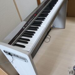 CASIO Privia PX-500L 電子ピアノ 88鍵 光...