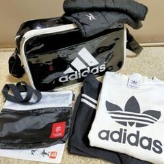 ★adidas★アディダス★Mizuno★ミズノ  ●トレーナー...