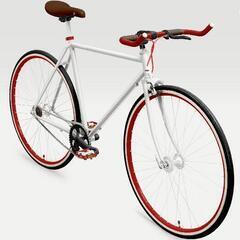 （交渉中、購入不可）三段変速 クロスバイク COCCI PEDALE オーダーメイド 