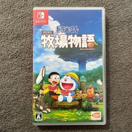 ゲームソフト\u003cスイッチ\u003e