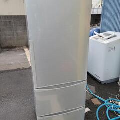 SHARP 3ドア冷蔵庫 SJ-ES26Y 中古 リサイクルショップ宮崎屋佐土原店 