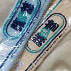 日本製の綿の腹巻　Mサイズ２枚セット（未使用品）