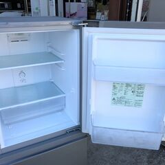 【動作保証あり】AQUA アクア 2019年 AQR-13H 126L 2ドア 冷凍冷蔵庫【管理KRR437】 動作保証あり】AQUA アクア 2019年 AQR-13H 126L 2ドア 冷凍冷蔵庫