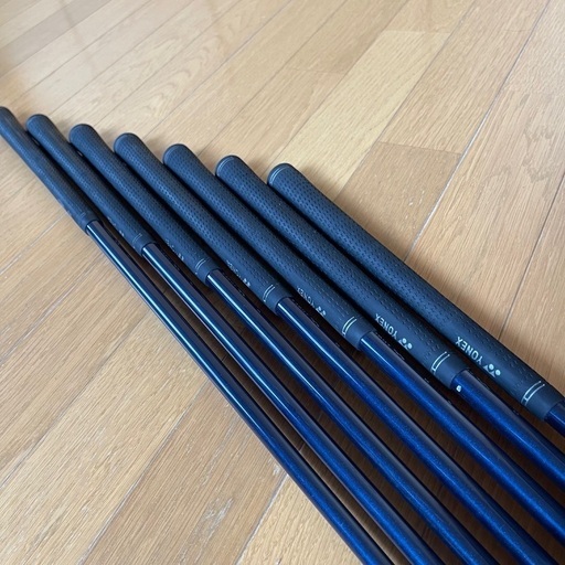 YONEX CYBERSTAR R-1 ゴルフ クラブ セット ヨネックス