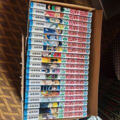 HUNTER×HUNTER 1巻～20巻