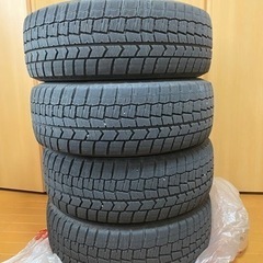 JB33ホイール付 195/65r15 フルピン スパイクタイヤ ADVAN アドバン MT-14