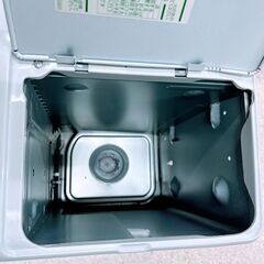 ダイニチ　石油ファンヒーター FW-4720LS 2020年製