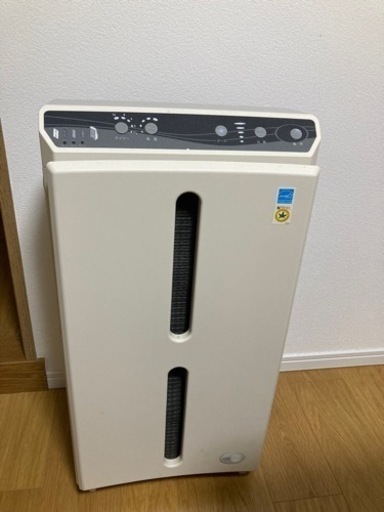 【値下げしました】アムウェイ  アトモスフィア空気清浄機、スタンドミラーをセットで2000円でおゆずりします！！