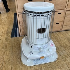 石油ストーブ　コロナ　SL-6618 2018年製 4/23コロナ/CORONA 芯式ストーブ SL-6618 2018年製 だるま