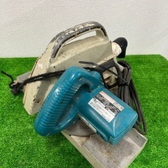 【中古品】Makita 8型卓上マルノコ　LS0820 