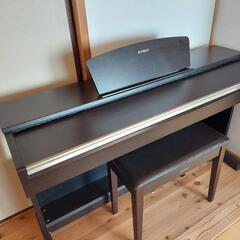 【ネット決済】電子ピアノ YAMAHA YDP151