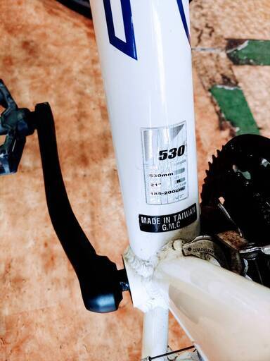 愛品館市原店】 GIANT MTB（マウンテンバイク） Rock 5000