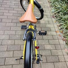 Khodana Bloom 子供用自転車 22か24インチ