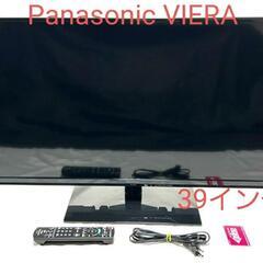 Panasonic VIERA C60 TH-L39C60　39...
