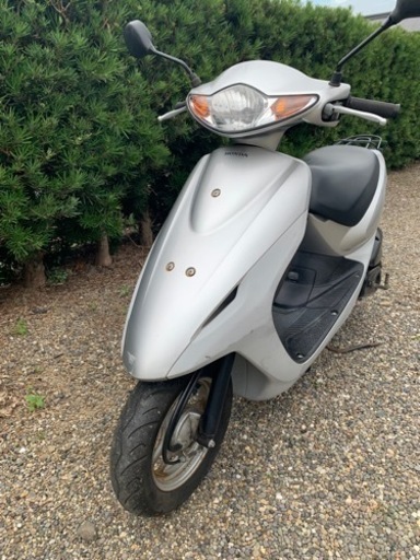 ホンダDIO 50cc スクーター