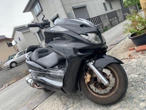 ☆早い者勝ち☆  マジェスティ　250